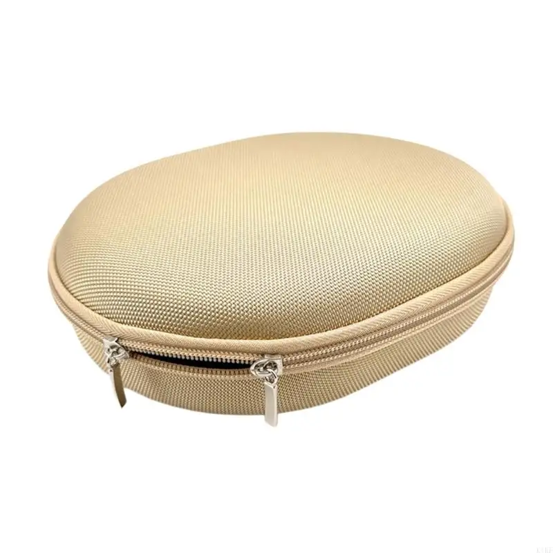 Estuche EVA impermeable para auriculares inalámbricos con bolsillo - imagen 3