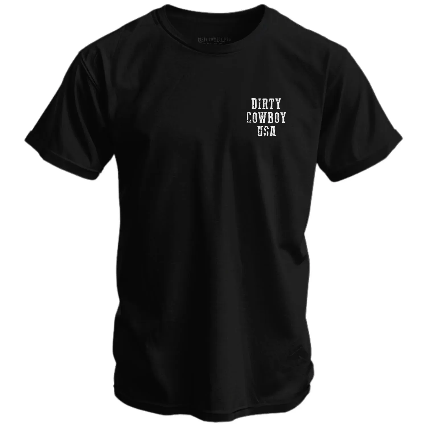 Camiseta táctica hombre Bang Good Ones Skull de combate, algodón - imagen 3