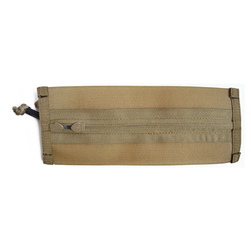 Chaleco táctico MK3 compatible con JPC y sistema MOLLE - imagen 5