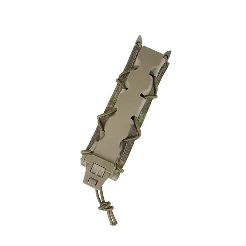 TMC SMG Bolsa táctica MOLLE para cargadores MP7