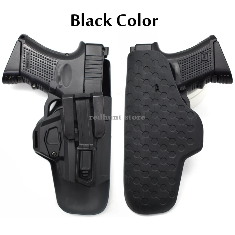 Detalle del protector contra el sudor ergonómico