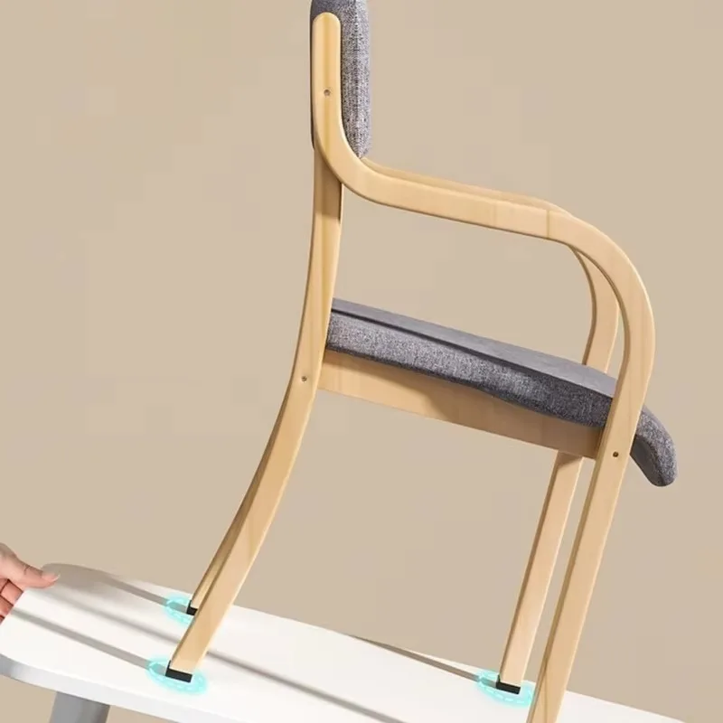 Almohadillas antideslizantes autoadhesivas para patas de muebles - imagen 4