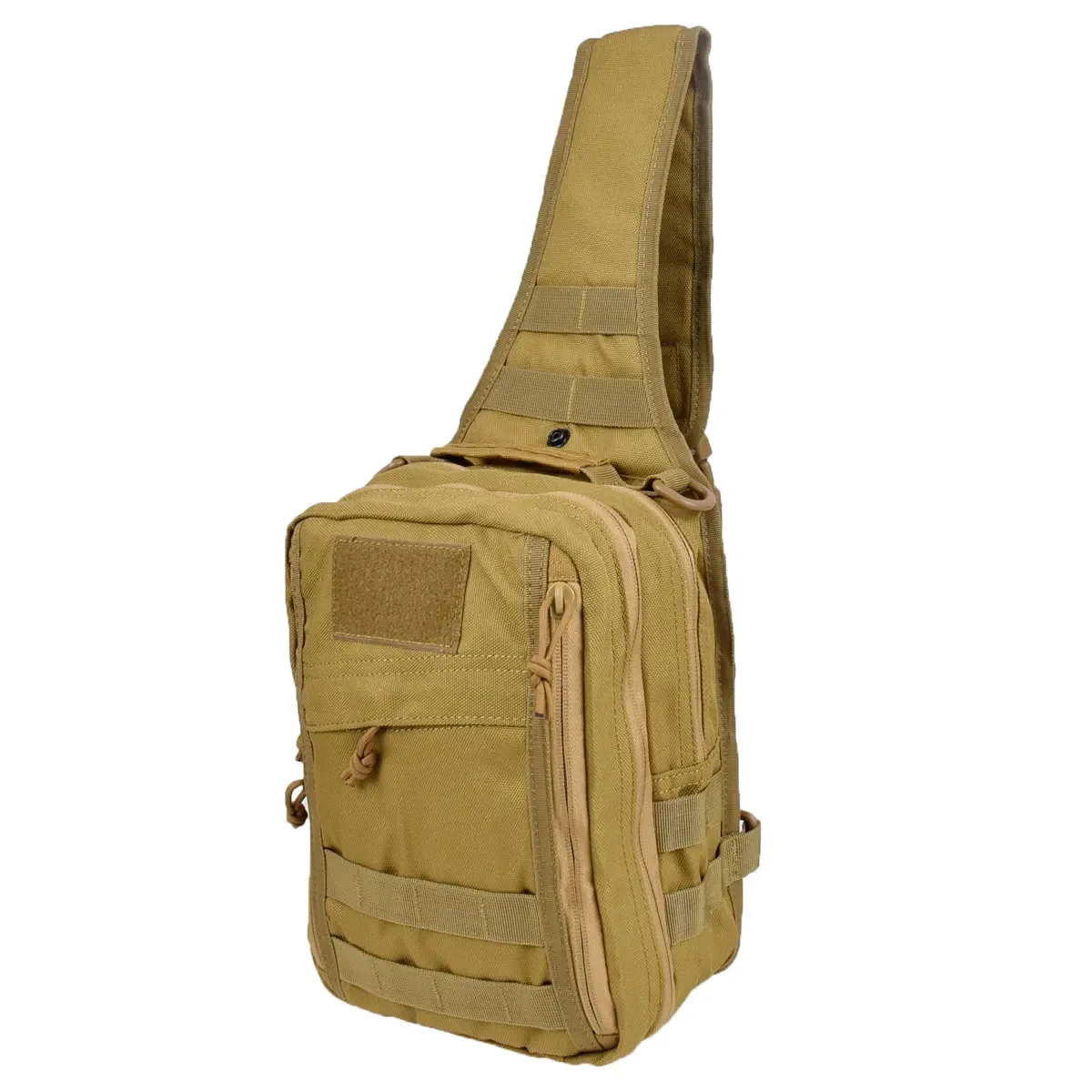 Funda de pistola táctica: bolso de pecho universal para uso oculto