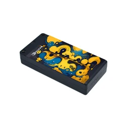 VSVAW Batería LiPo 2S 4600mAh 7,6V 100C para RC