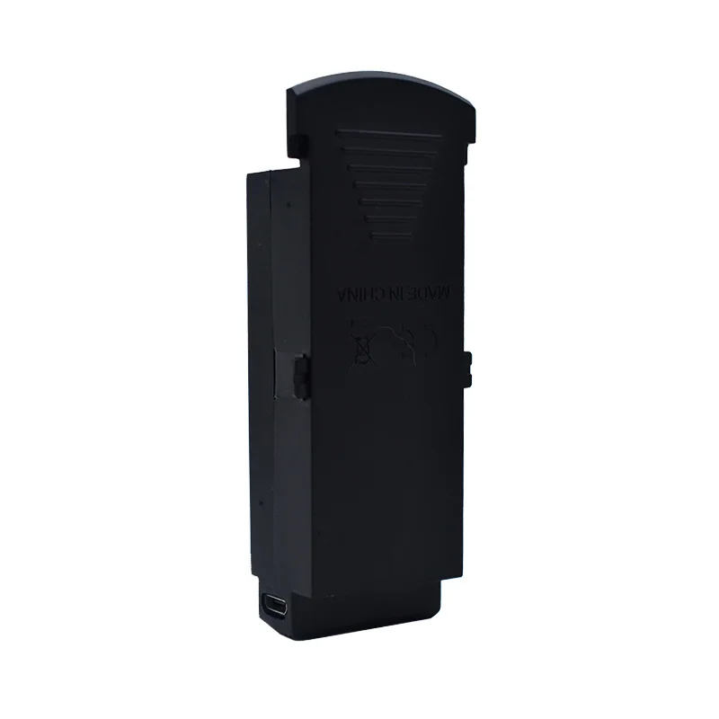 Batería LiPo 3,7V 3000mAh para Q6/G6/S6 8K RC - Recambio G6 Pro - imagen 5