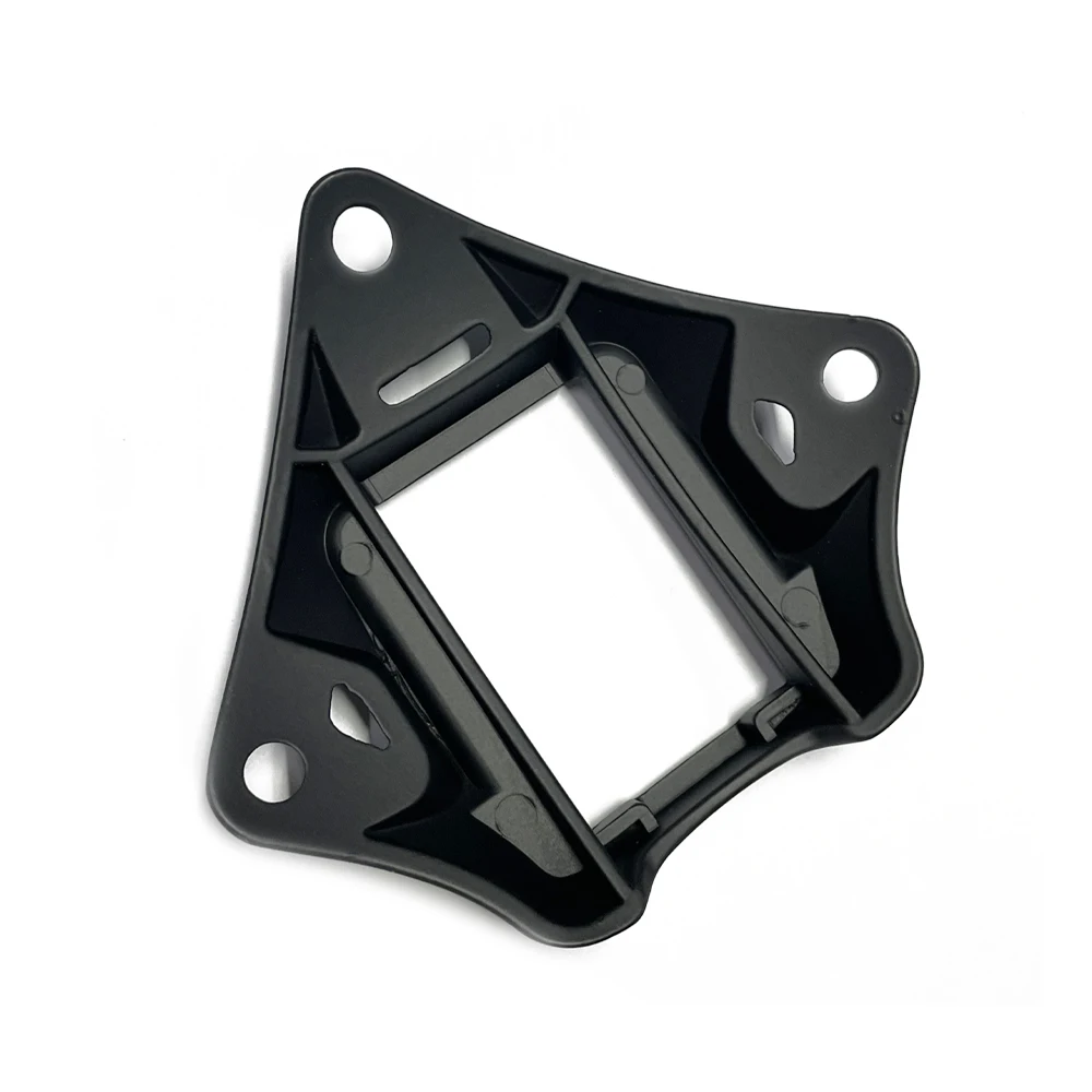 Cubierta de montaje NVG para casco táctico 3 orificios y base cámara aluminio - imagen 2