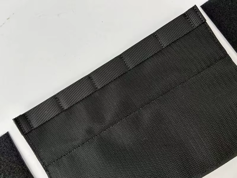 FCPC V5 kit cierre rápido gancho y bucle panel lateral - imagen 3
