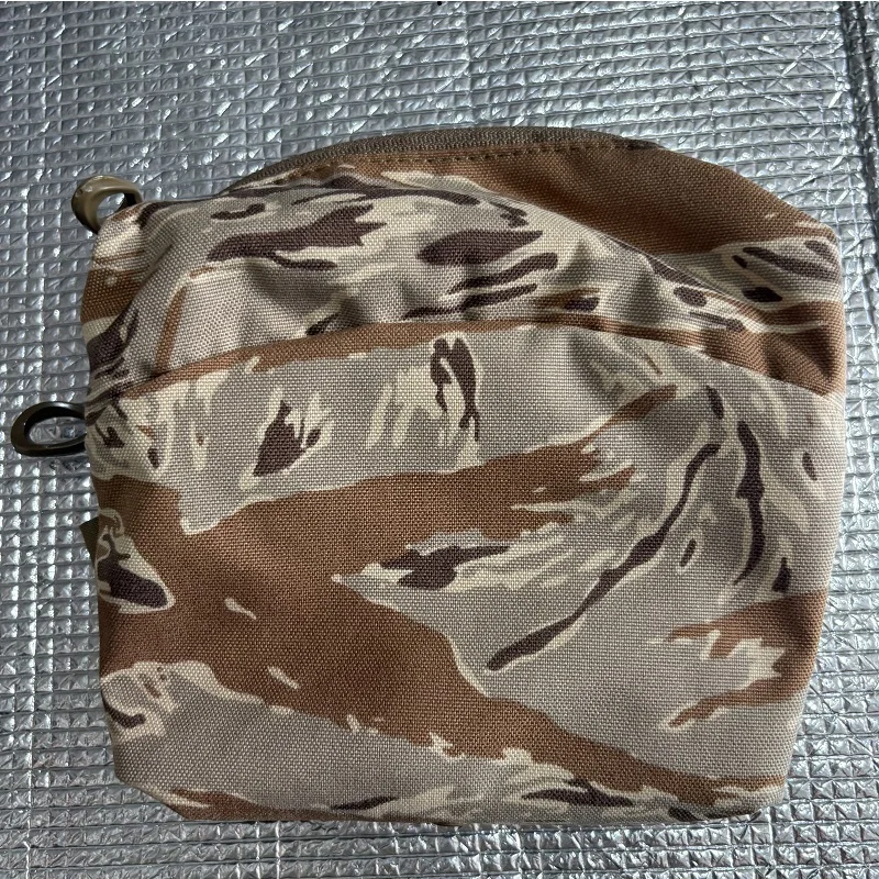Bolsa táctica multiusos cuadrada para equipo - imagen 3