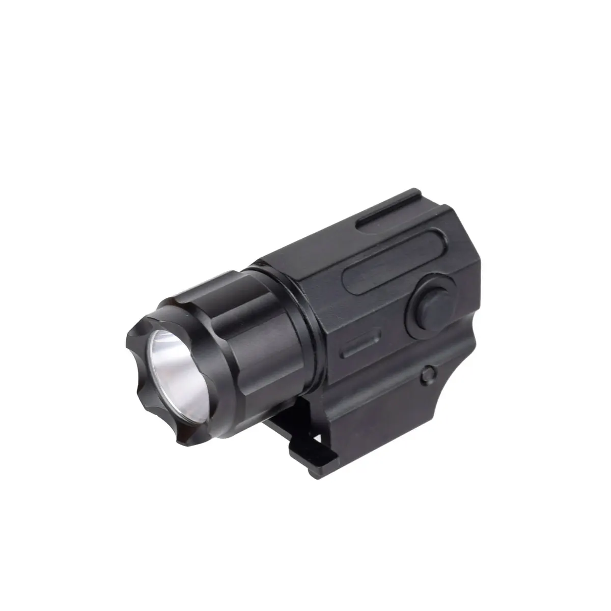 Linterna táctica G10 LED para pistola Airsoft - imagen 5