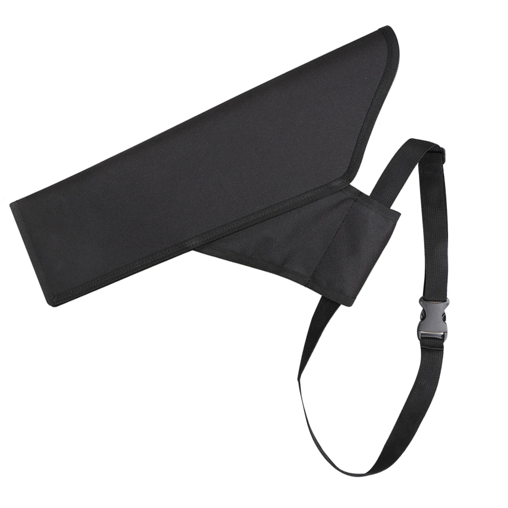 Bolsa táctica infantil Oxford resistente para exterior y tiro con arco - imagen 3