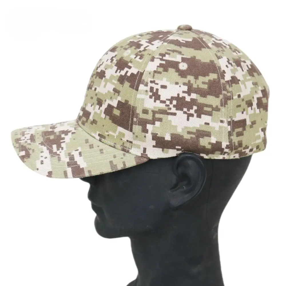 Gorra antibalas táctica nivel IIIA – Camuflaje militar homologado - imagen 5