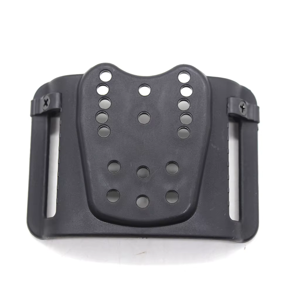 Lazo de cinturón táctico ajustable para fundas - imagen 4