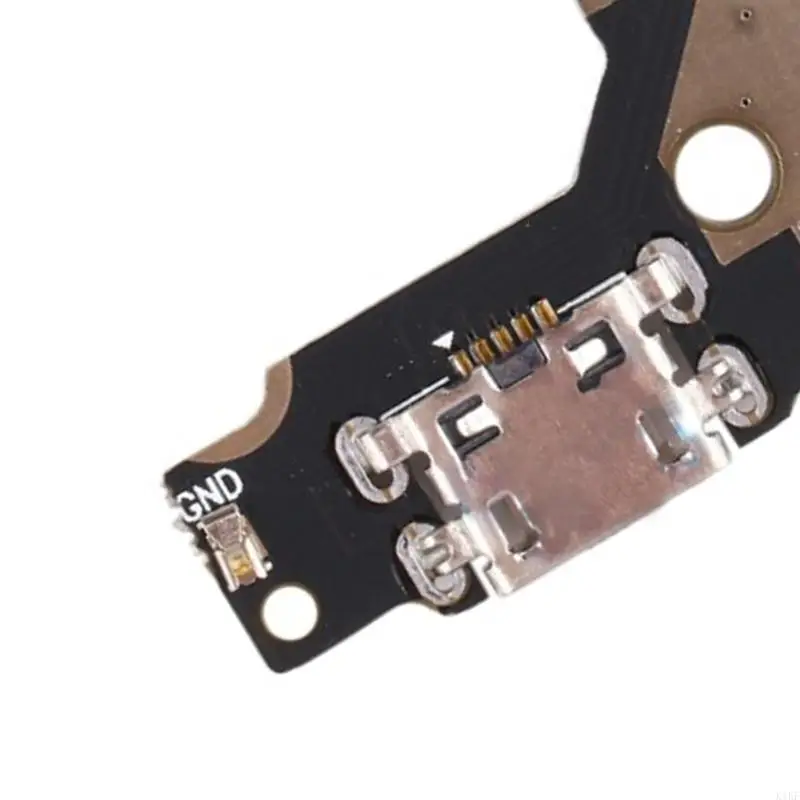 Placa de repuesto del puerto de carga para teléfono - imagen 2