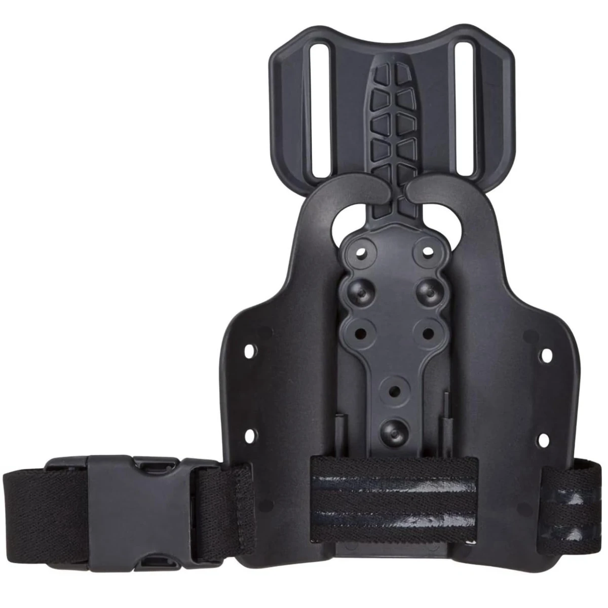 Adaptador Drop Flex de polímero con bloqueo rápido ajustable - imagen 4