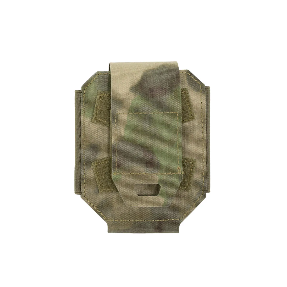 Bolsa MOLLE táctica para grilletes – Porta herramientas para cinturón - imagen 2