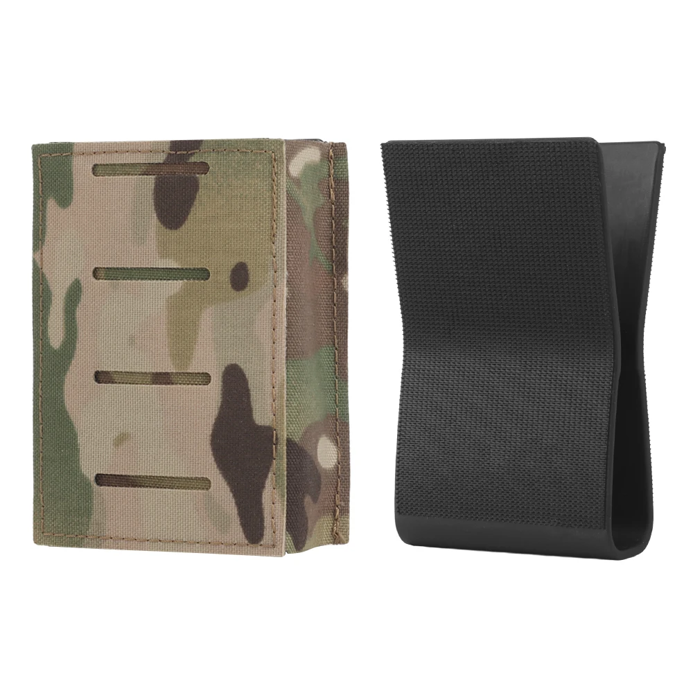 PHC MK2 funda táctica para cargador de rifle MOLLE rápida - imagen 2
