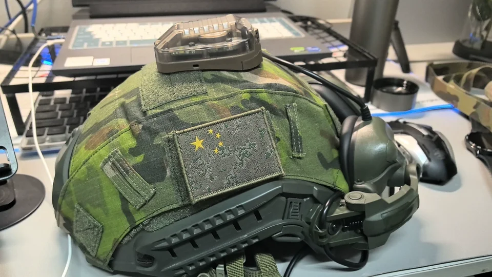 Opciones de camuflaje para combinar con tu equipo