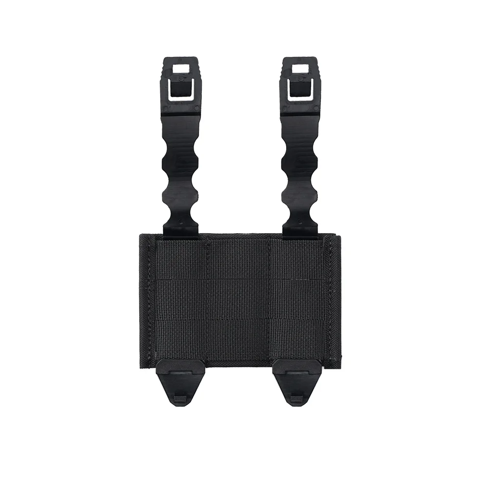 Portacargadores MOLLE para caza con sistema de fijación - imagen 3