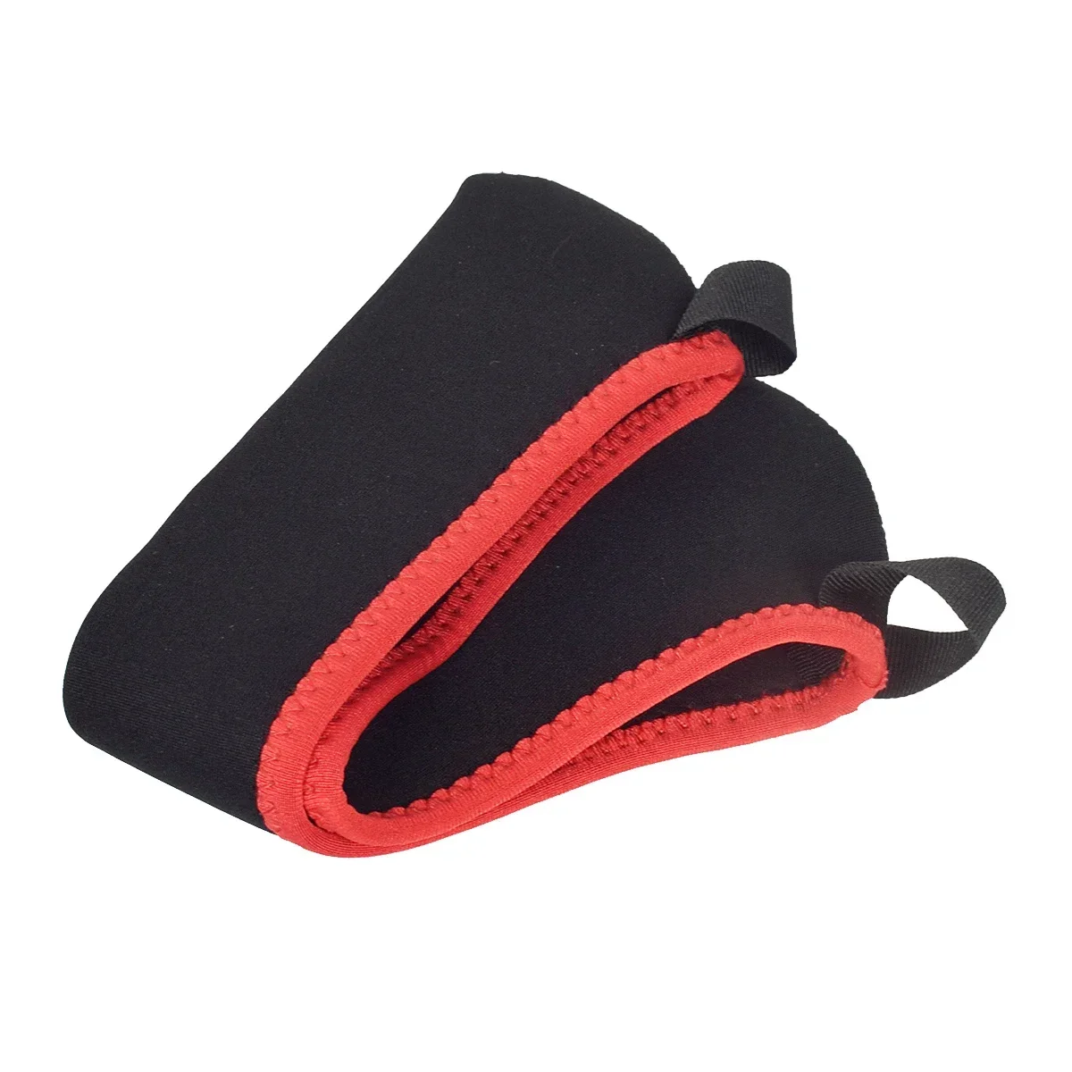 Funda táctica neopreno para mira telescópica AR15/AK47 de caza - imagen 4