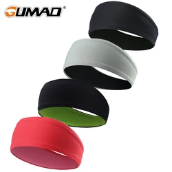 Diadema sudor running entrenamiento multisport secado rápido
