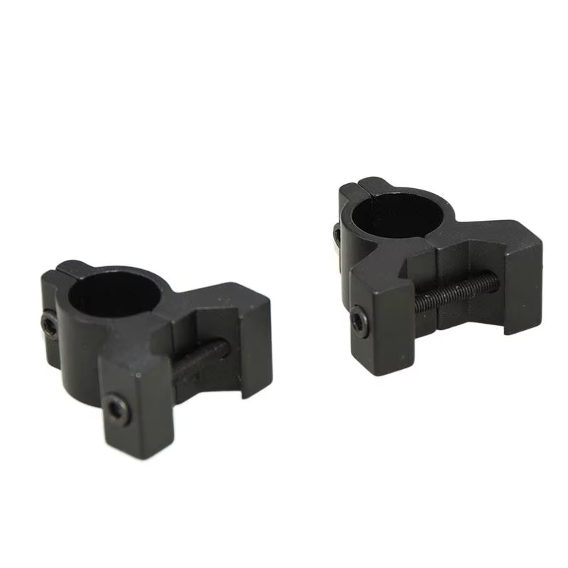 Shooin Optics anillo montaje Picatinny Weaver 15 mm para láser - imagen 5