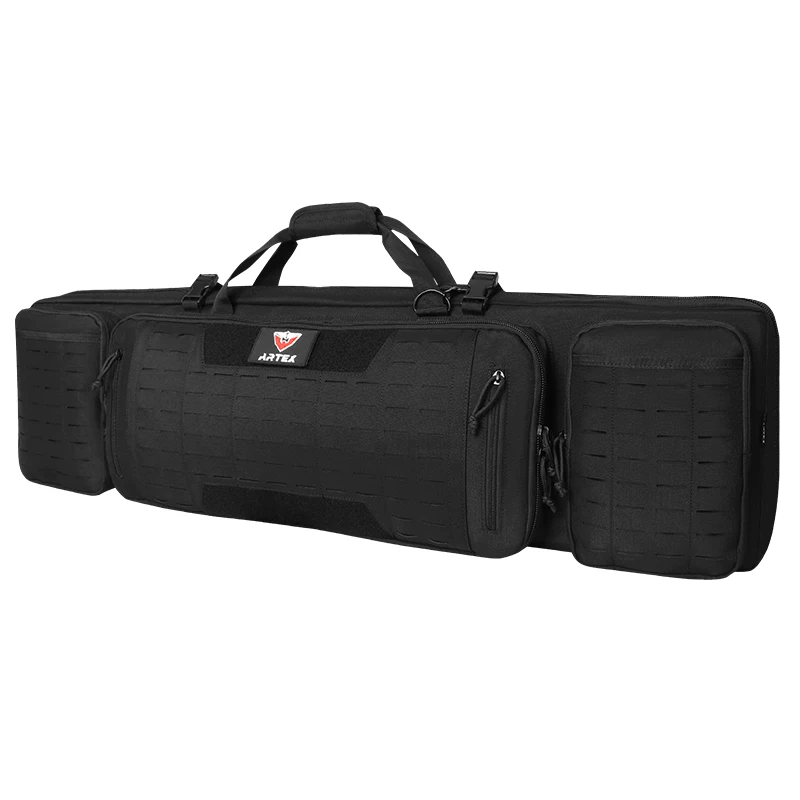 ARTEX Bolsa de caza táctica impermeable para pesca y acampada - imagen 4