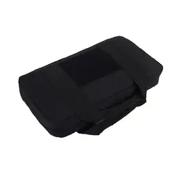 Bolso táctico resistente multifuncional para camping y senderismo