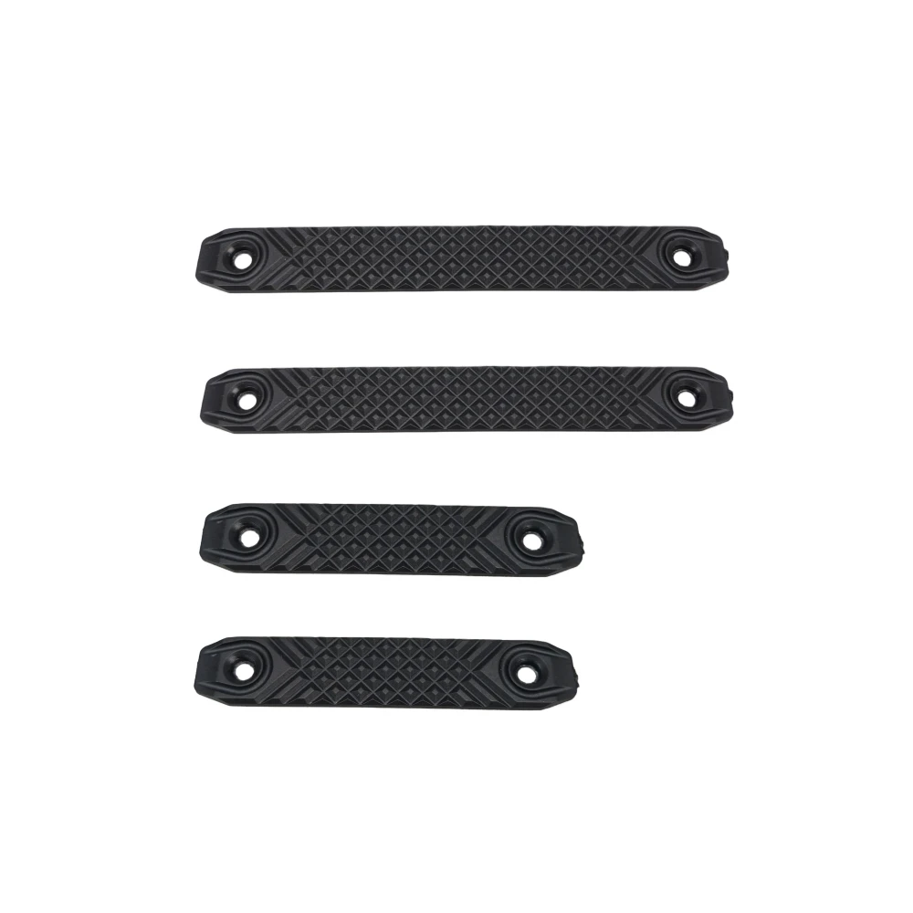 Cubierta M-LOK Honeycomb Pop Matrix de nylon y G10 antimpacto - imagen 4