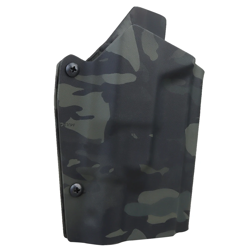 Funda Glock 34 táctica oculta con enganche rápido para XH35 - imagen 2