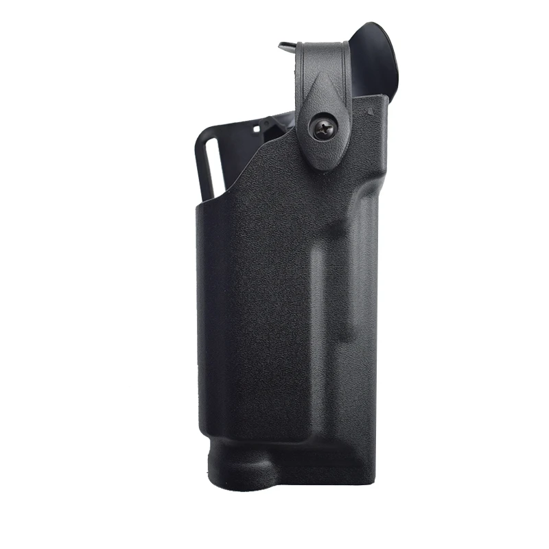 Funda táctica Beretta M9/92/96 con linterna para diestros Airsoft - imagen 3