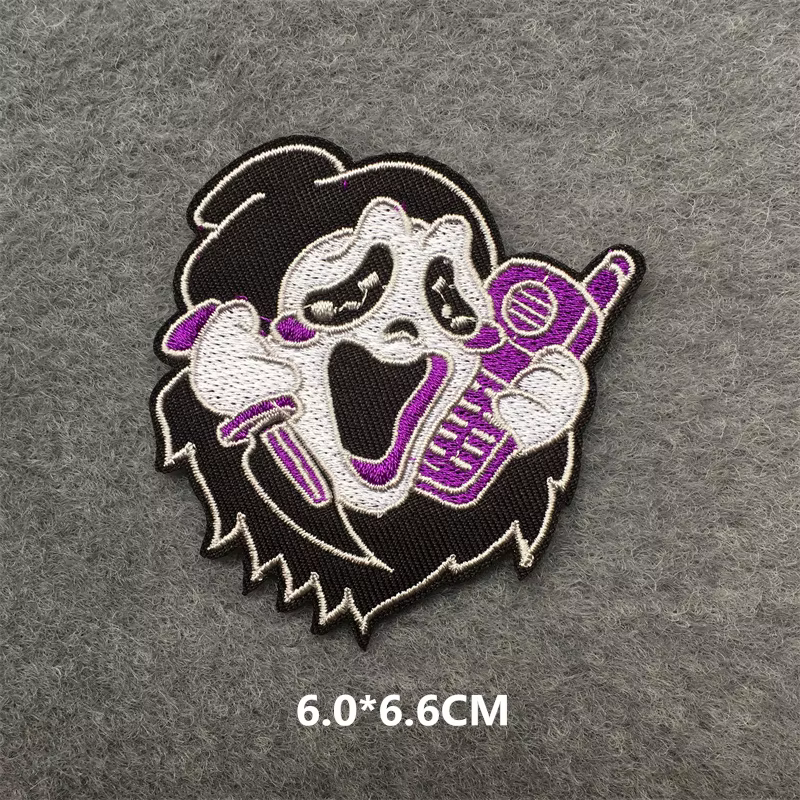 Variedad de diseños disponibles para personalización