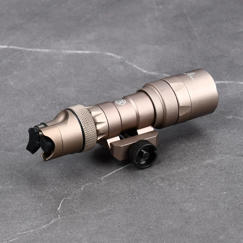 Interruptor Remoto Táctil Surefire DS07 para M300 y M600 - imagen 5