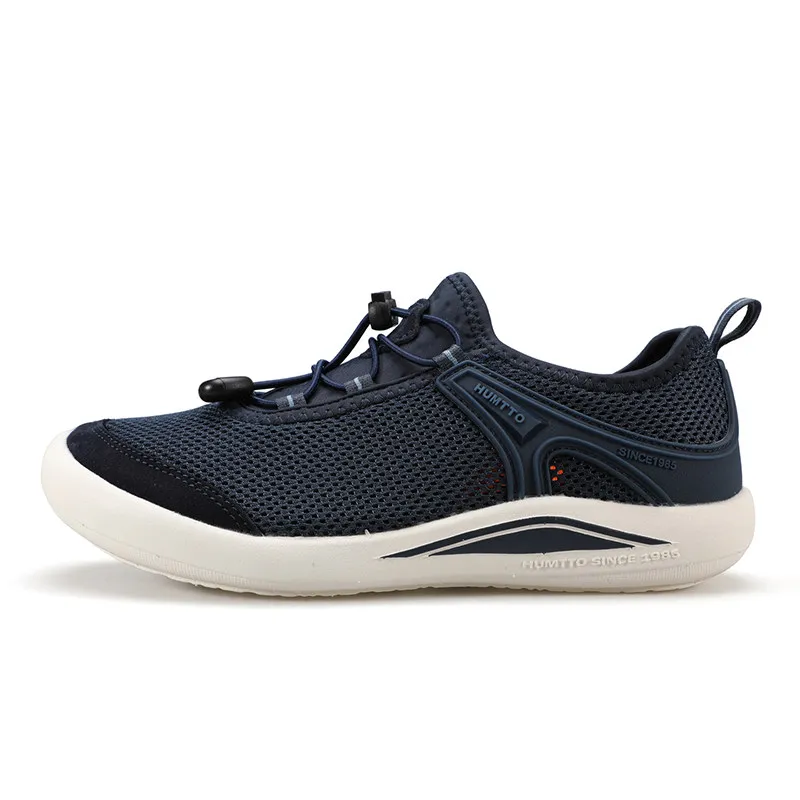 HUMTTO Zapatillas trekking transpirables malla antideslizantes - imagen 4