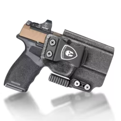 Funda Kydex Hellcat Pro IWB derecha compatible Springfield Armory