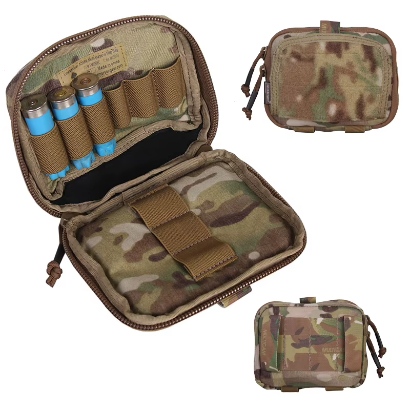 Emersongear Bolsa Táctica de Cintura Multiusos para Herramientas - imagen 2