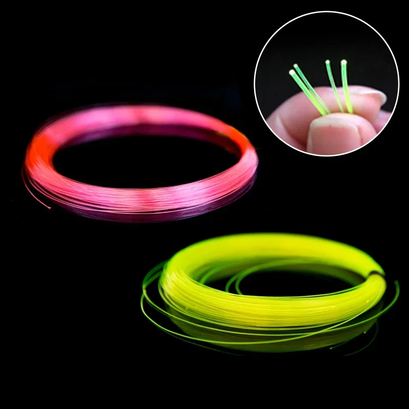 Accesorios de tiro con arco fibra óptica - Alfileres de repuesto