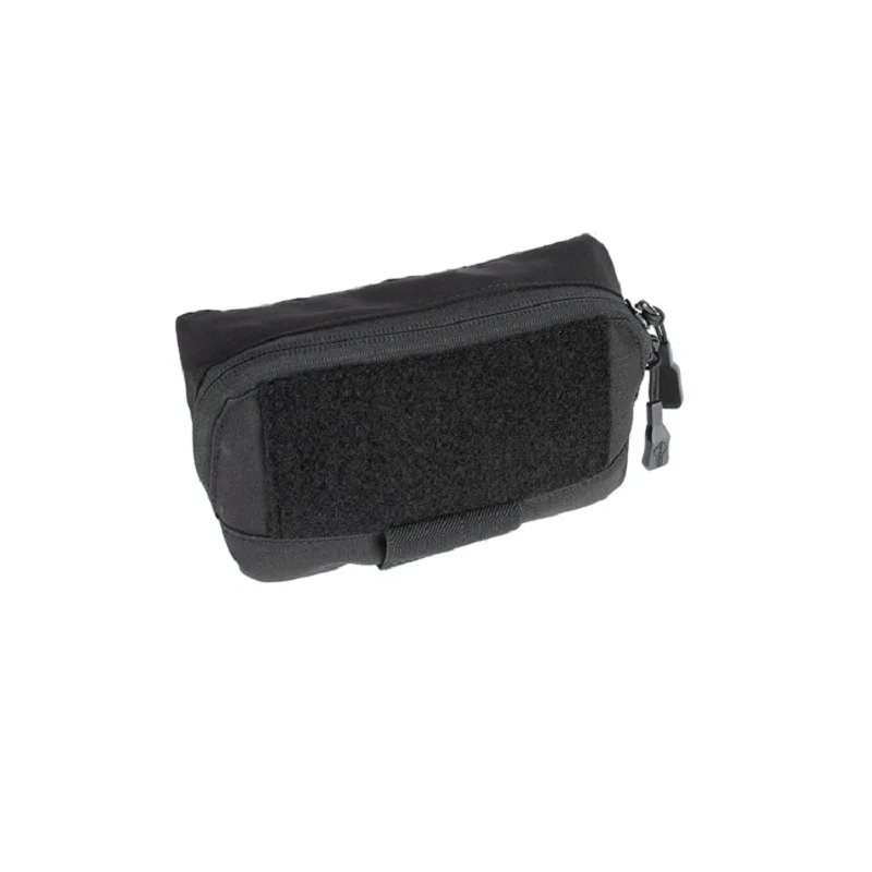 Chaleco táctico MOLLE para caza con bolsillos portacargadores - imagen 4