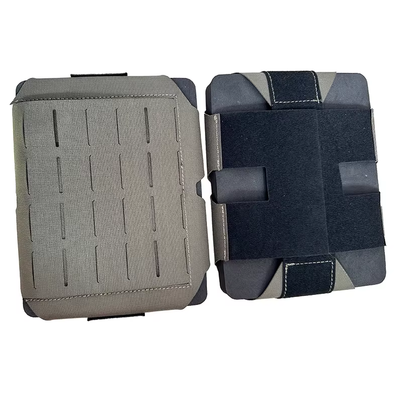 JPC FCPC FCSK paquete lateral láser MOLLE para chaleco táctico - imagen 2