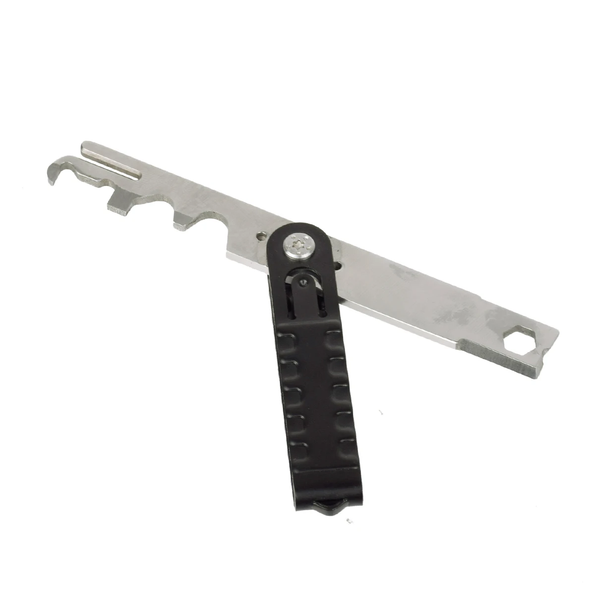 Raspador carbono BCG AR-15 – Herramienta limpieza cerrojo fusil M4 - imagen 2
