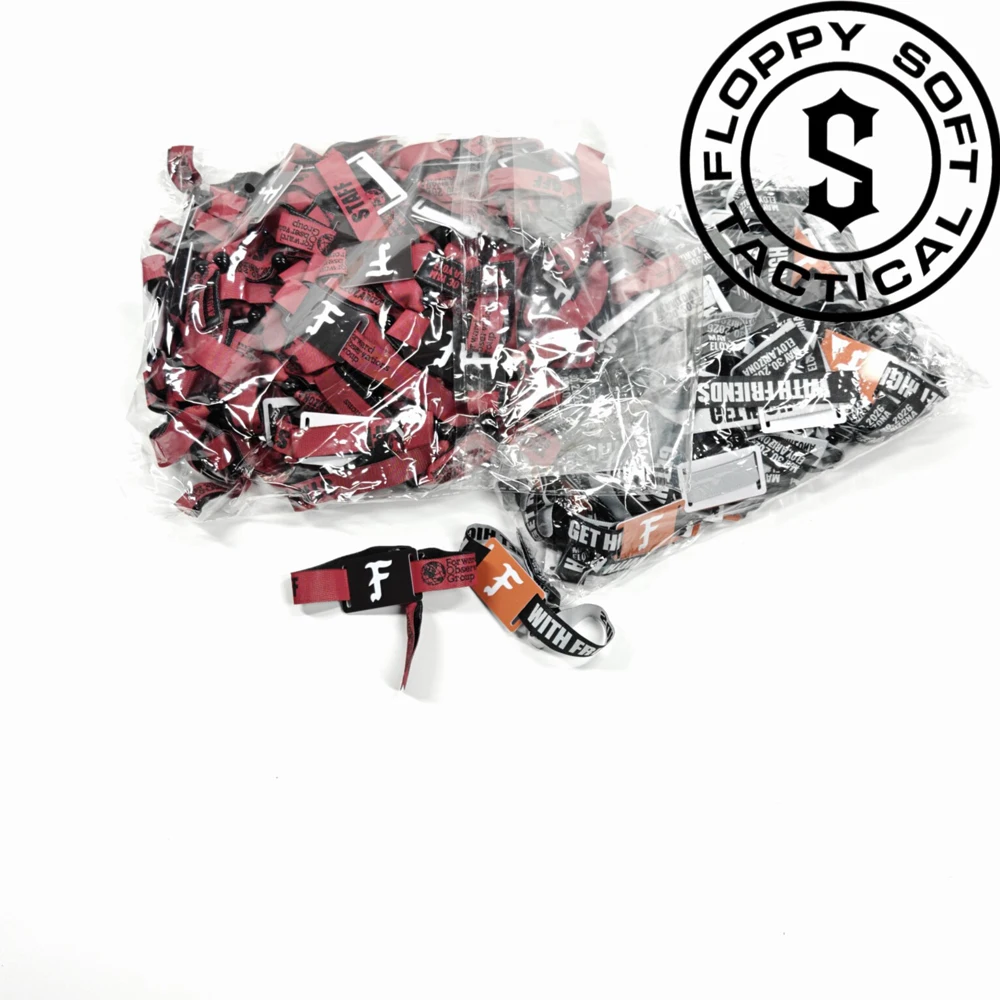 Pulsera paracaidista conmemorativa Forward Observations – gran altitud - imagen 4