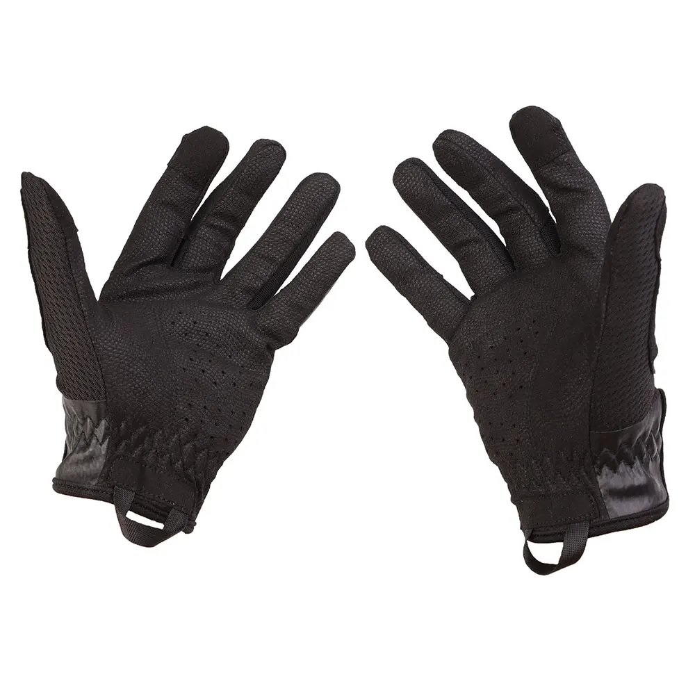 Emersongear Guantes tácticos ligeros dedo completo colibrí Airsoft
