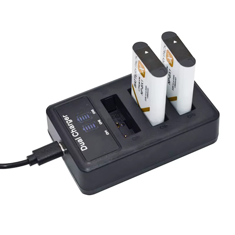 Batería Sony NP-BX1 1850mAh recargable - imagen 3