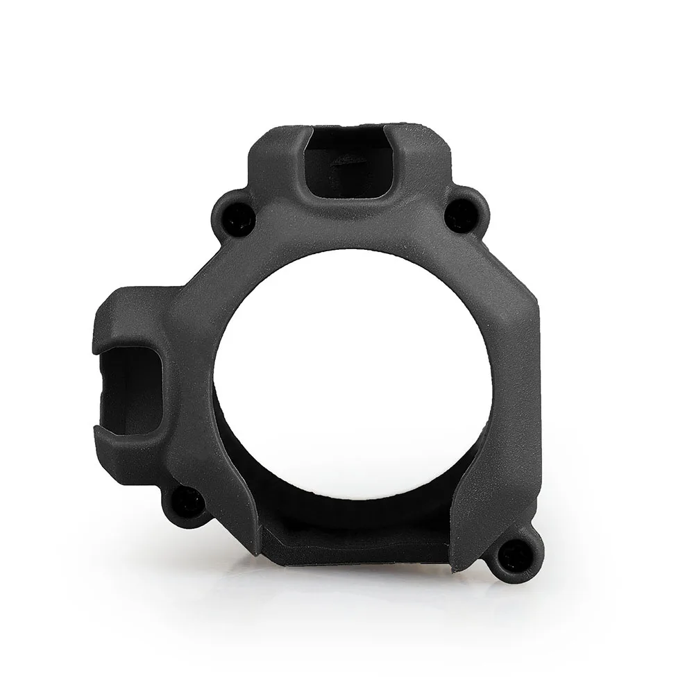 Visor de aumento táctico G33 AMC-G33 negro y marrón de nylon - imagen 3
