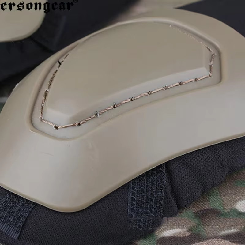 Emersongear G2 uniforme táctico coderas Airsoft y caza - imagen 3