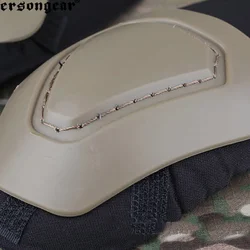 Emersongear G2 uniforme táctico coderas Airsoft y caza