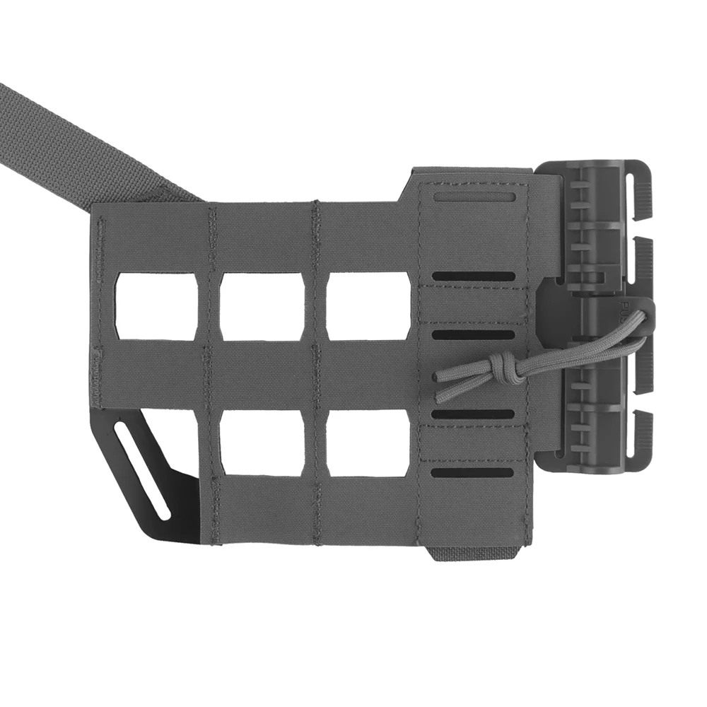 Poseidon Defense Cinturón MOLLE de Liberación Rápida para KZ - imagen 4