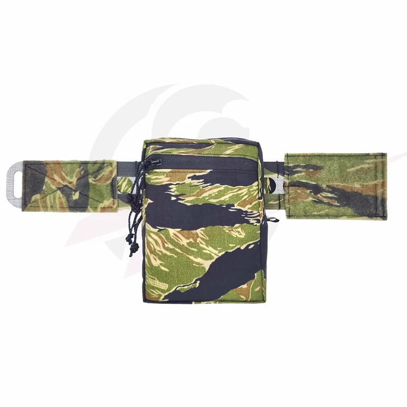 Bolsa táctica de almacenamiento multifunción para actividades outdoor - imagen 5