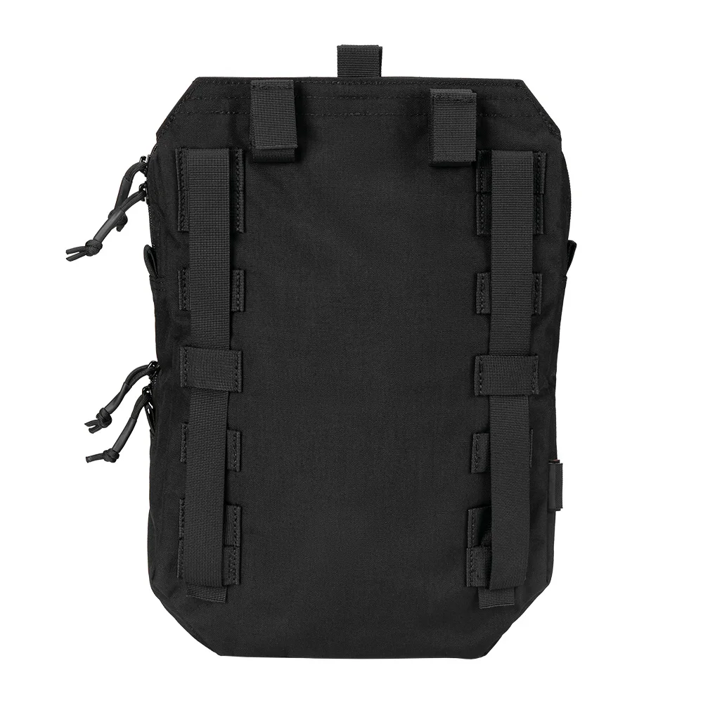 ELITE SPANKER Bolsa de hidratacion tactica compatible MOLLE militar - imagen 2