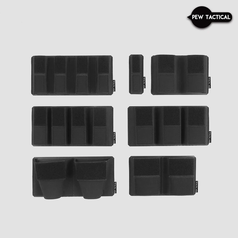Inserto magnético ANSER D3CRM – Airsoft multicalibre táctico