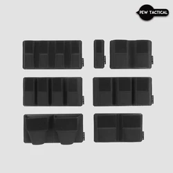Inserto magnético ANSER D3CRM – Airsoft multicalibre táctico